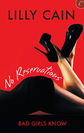 Title details for No Reservations by Lilly Cain - Available